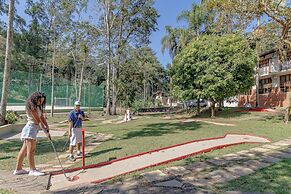 Villagio Embu Resort e Convention