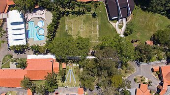 Villagio Embu Resort e Convention