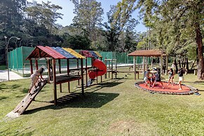 Villagio Embu Resort e Convention