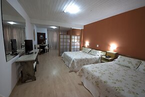 Villagio Embu Resort e Convention