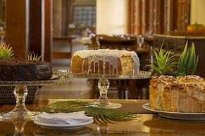 Villagio Embu Resort e Convention