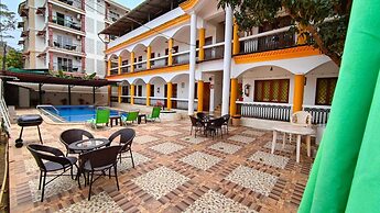 Veda Hotels & Villas