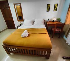 Veda Hotels & Villas