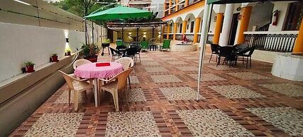 Veda Hotels & Villas