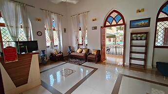 Veda Hotels & Villas