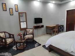 Veda Hotels & Villas