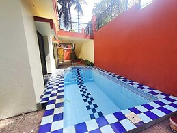 Veda Hotels & Villas