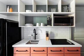 Kasa Edison House South End Dilworth Charlotte