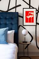 Kasa Edison House South End Dilworth Charlotte