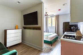 Kasa Edison House South End Dilworth Charlotte