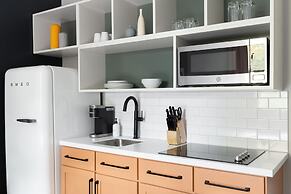 Kasa Edison House South End Dilworth Charlotte