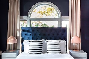 Kasa Edison House South End Dilworth Charlotte