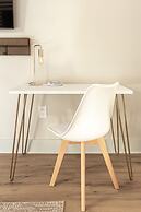 Kasa Edison House South End Dilworth Charlotte