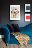 Kasa Edison House South End Dilworth Charlotte