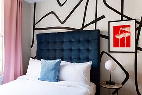 Kasa Edison House South End Dilworth Charlotte