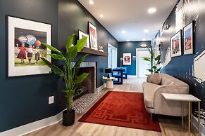 Kasa Edison House South End Dilworth Charlotte