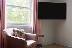 Kasa Edison House South End Dilworth Charlotte