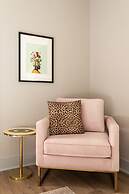 Kasa Edison House South End Dilworth Charlotte