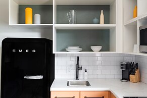 Kasa Edison House South End Dilworth Charlotte