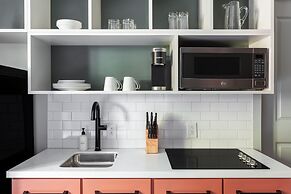 Kasa Edison House South End Dilworth Charlotte