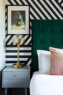 Kasa Edison House South End Dilworth Charlotte