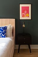 Kasa Edison House South End Dilworth Charlotte