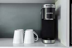 Kasa Edison House South End Dilworth Charlotte