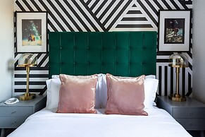 Kasa Edison House South End Dilworth Charlotte