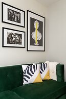 Kasa Edison House South End Dilworth Charlotte