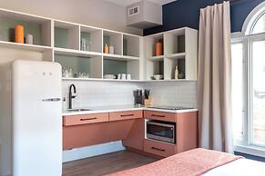 Kasa Edison House South End Dilworth Charlotte