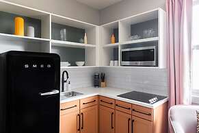 Kasa Edison House South End Dilworth Charlotte