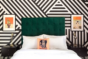 Kasa Edison House South End Dilworth Charlotte