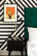 Kasa Edison House South End Dilworth Charlotte