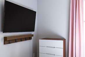 Kasa Edison House South End Dilworth Charlotte