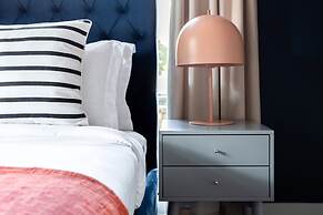 Kasa Edison House South End Dilworth Charlotte