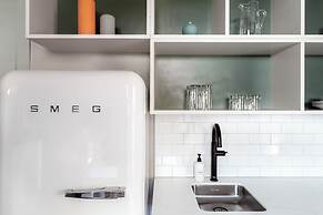 Kasa Edison House South End Dilworth Charlotte