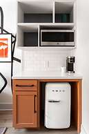 Kasa Edison House South End Dilworth Charlotte