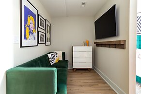 Kasa Edison House South End Dilworth Charlotte