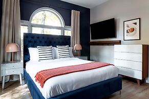 Kasa Edison House South End Dilworth Charlotte