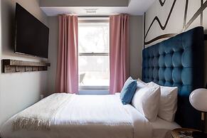 Kasa Edison House South End Dilworth Charlotte