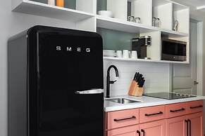 Kasa Edison House South End Dilworth Charlotte