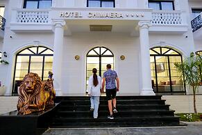 Chimaera Hotel