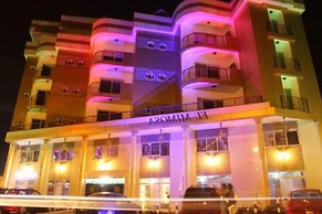 Hotel El Mimosa Complex