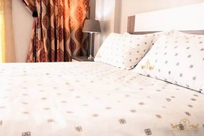 Hotel El Mimosa Complex