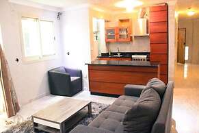 Hotel El Mimosa Complex