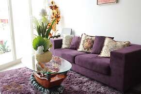 Hotel El Mimosa Complex