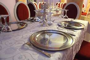 Hotel El Mimosa Complex