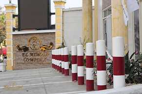 Hotel El Mimosa Complex