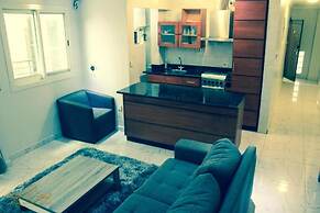 Hotel El Mimosa Complex