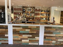 The penruddocke arms